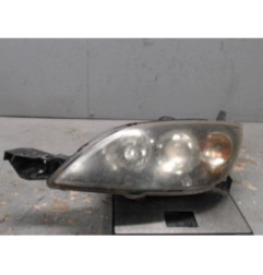 Optique avant principal gauche (feux)(phare) MAZDA 3 1
