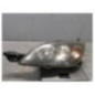Optique avant principal gauche (feux)(phare) MAZDA 3 1