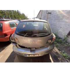 Optique avant principal gauche (feux)(phare) MAZDA 3 1 Photo n°6