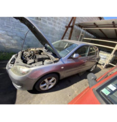 Optique avant principal gauche (feux)(phare) MAZDA 3 1 Photo n°11