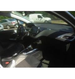 Interrupteur de leve vitre avant droit PEUGEOT 2008 1 Photo n°5