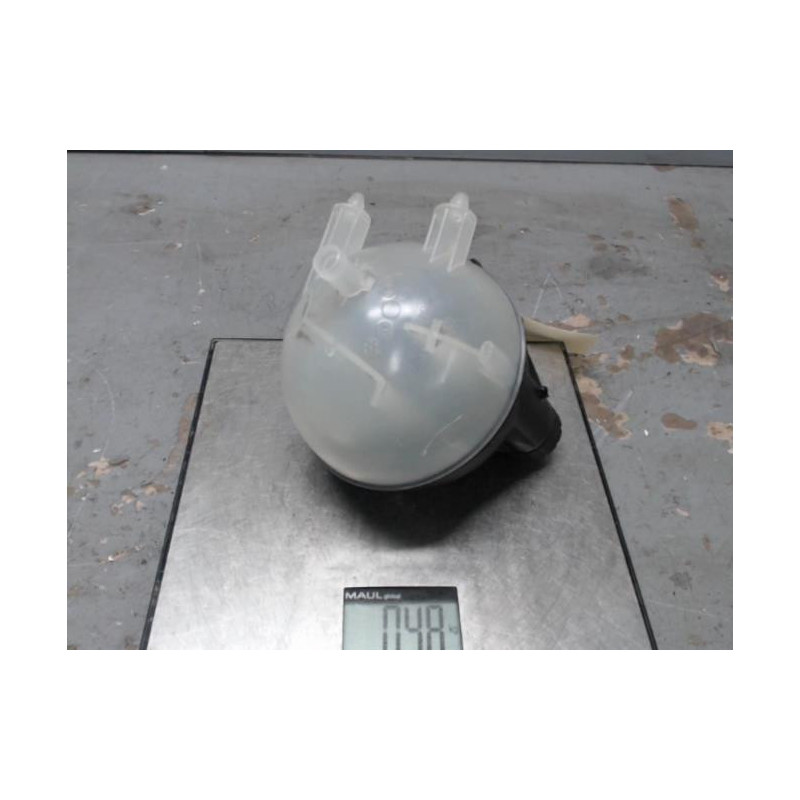 Vase d'expansion MERCEDES CLASSE A 169