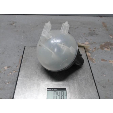 Vase d'expansion MERCEDES CLASSE A 169 Photo n°1