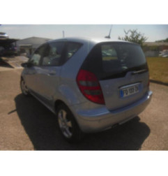 Vase d'expansion MERCEDES CLASSE A 169 Photo n°8