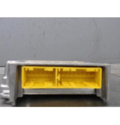 Boitier air bag MERCEDES CLASSE A 169 Photo n°1