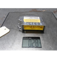 Boitier air bag MERCEDES CLASSE A 169