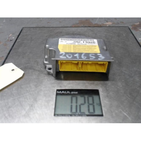 Boitier air bag MERCEDES CLASSE A 169