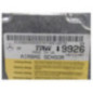 Boitier air bag MERCEDES CLASSE A 169