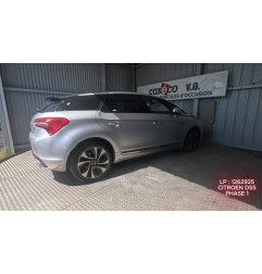 Commande chauffage CITROEN DS5