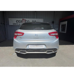 Commande chauffage CITROEN DS5 Photo n°17