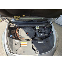 Commande chauffage CITROEN DS5 Photo n°18