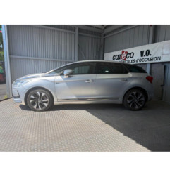 Commande GPS CITROEN DS5 Photo n°15