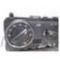 Commande chauffage MERCEDES CLASSE A 169