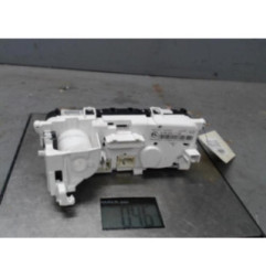 Commande chauffage MERCEDES CLASSE A 169 Photo n°3