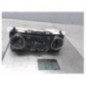 Commande chauffage MERCEDES CLASSE A 169