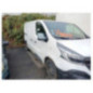 Commande chauffage RENAULT TRAFIC 3 COURT