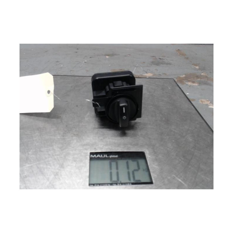 Commande de phare MERCEDES CLASSE A 169