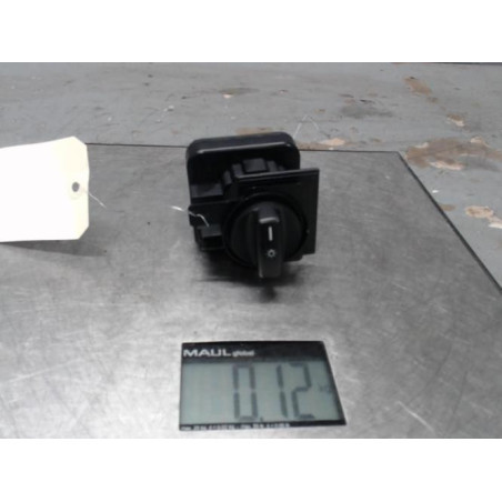 Commande de phare MERCEDES CLASSE A 169 Photo n°1