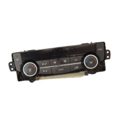 Commande chauffage RENAULT KADJAR Photo n°1
