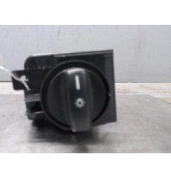 Commande de phare MERCEDES CLASSE A 169 Photo n°3