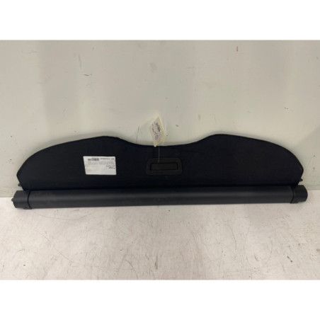 Plage arriere RENAULT KADJAR