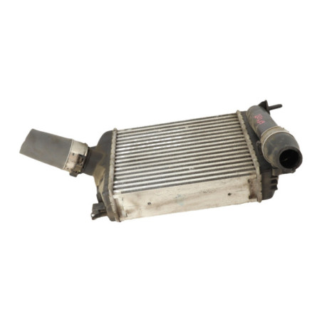 Echangeur air (Intercooler) RENAULT CAPTUR 1 Photo n°1