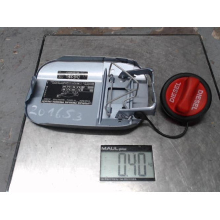 Trappe d'essence MERCEDES CLASSE A 169