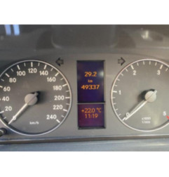 Trappe d'essence MERCEDES CLASSE A 169 Photo n°7