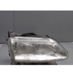 Optique avant principal droit (feux)(phare) RENAULT ESPACE 3
