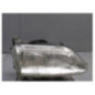Optique avant principal droit (feux)(phare) RENAULT ESPACE 3