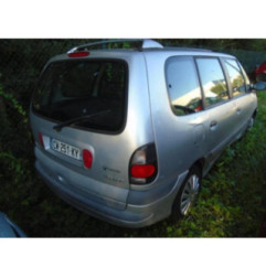 Optique avant principal droit (feux)(phare) RENAULT ESPACE 3 Photo n°5