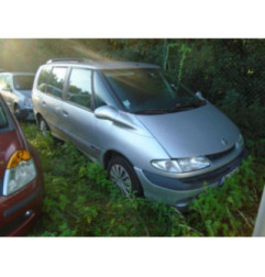 Optique avant principal droit (feux)(phare) RENAULT ESPACE 3 Photo n°6