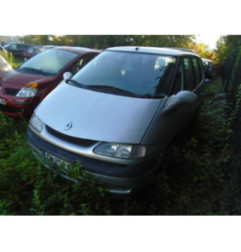 Optique avant principal droit (feux)(phare) RENAULT ESPACE 3 Photo n°7