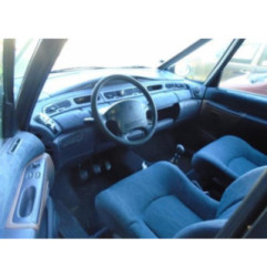 Optique avant principal droit (feux)(phare) RENAULT ESPACE 3 Photo n°8