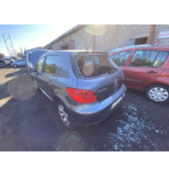 Capot PEUGEOT 307 Photo n°8