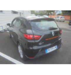 Debitmetre RENAULT CLIO 4 Photo n°8