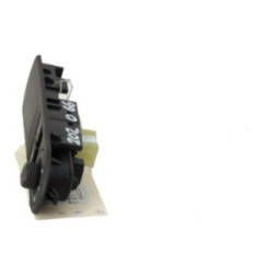 Interrupteur de leve vitre avant gauche RENAULT CLIO 4