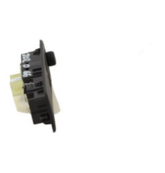 Interrupteur de leve vitre avant gauche RENAULT CLIO 4 Photo n°4