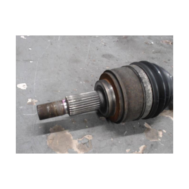 Cardan droit (transmission) RENAULT LAGUNA 3