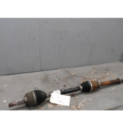 Cardan droit (transmission) RENAULT LAGUNA 3