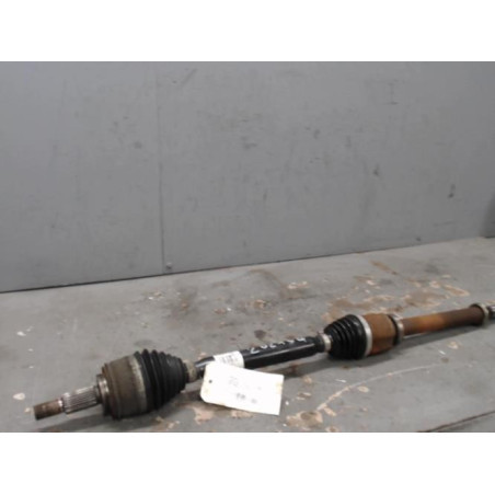 Cardan droit (transmission) RENAULT LAGUNA 3