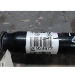 Cardan droit (transmission) RENAULT LAGUNA 3 Photo n°3