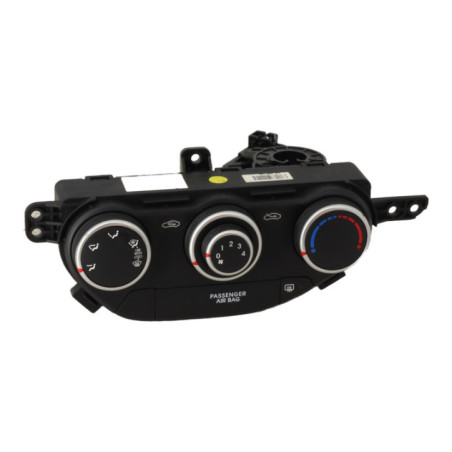Commande chauffage KIA PICANTO 2 Photo n°1