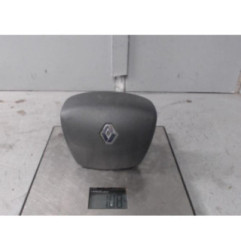 Air bag conducteur RENAULT LAGUNA 3 Photo n°1