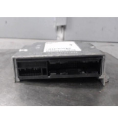 Boitier air bag RENAULT LAGUNA 3 Photo n°1