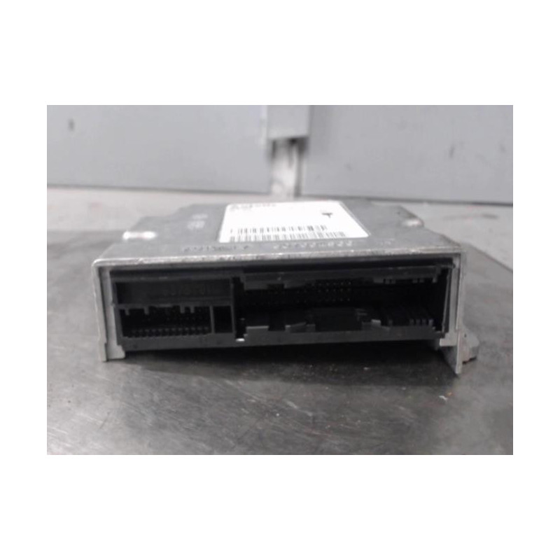 Boitier air bag RENAULT LAGUNA 3