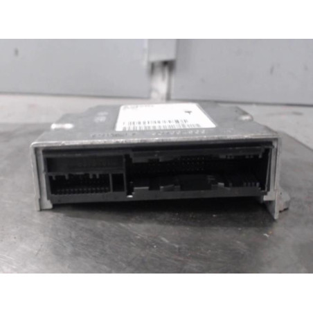 Boitier air bag RENAULT LAGUNA 3 Photo n°1