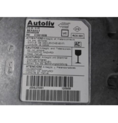 Boitier air bag RENAULT LAGUNA 3