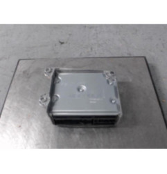 Boitier air bag RENAULT LAGUNA 3 Photo n°3