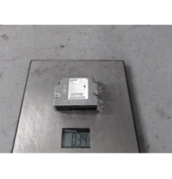 Boitier air bag RENAULT LAGUNA 3 Photo n°4